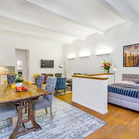 The Melchior, Luxury Industry Loft In Mitte Up To 5 Ppl With 2 Bath Rooms Berlín Exterior foto